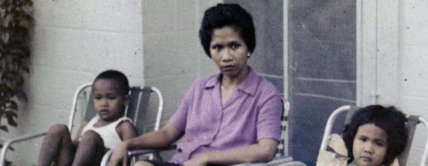 Marie Eleanor Garcia (1956-2023)